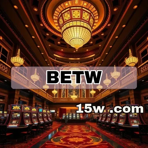 betw: A Segurança e Diversão Que Você Procura em Jogos Online!