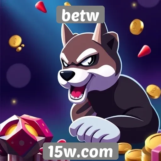 Promoções e bônus disponíveis no betw